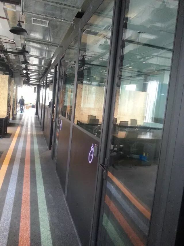 代格隔斷實例 代格隔斷實例